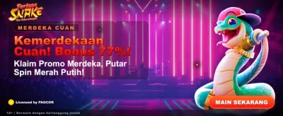 Kemenangan Besar Menanti Anda! banner