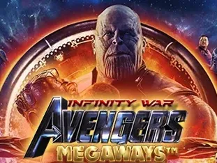 Avengers Infinity War game thumbnail